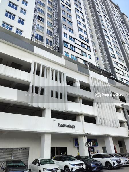 For Sale - Meridin Bayvue Serviced Apartment