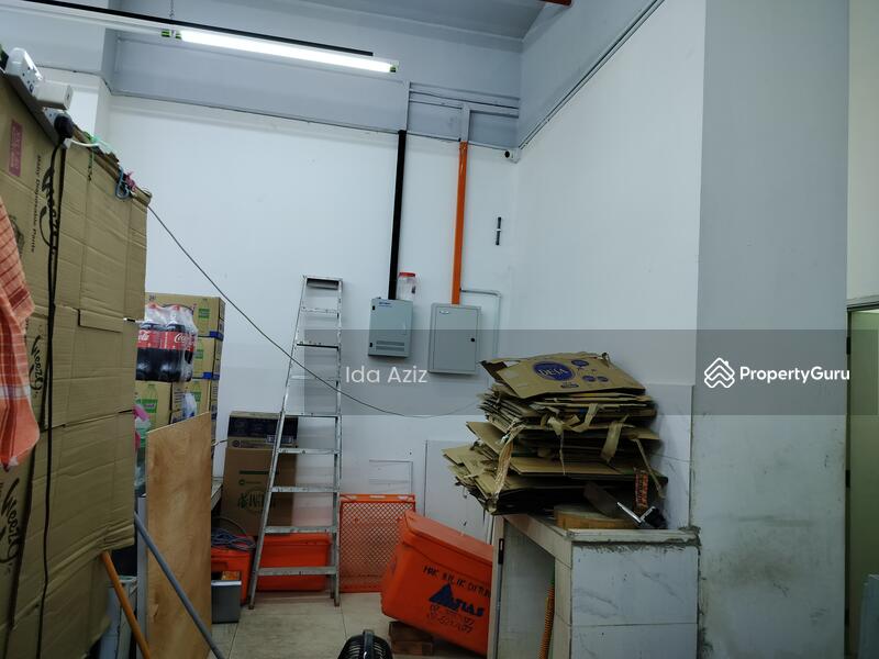 For Sale - Meridin Bayvue Serviced Apartment