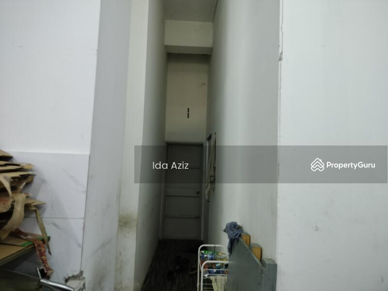 For Sale - Meridin Bayvue Serviced Apartment