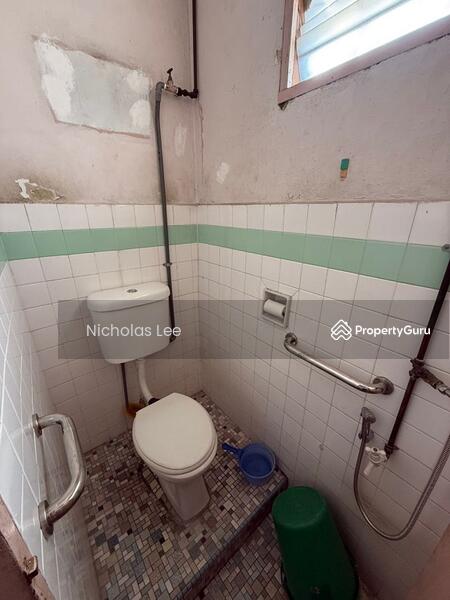 Untuk Dijual - Single Storey House at Ipoh Garden South