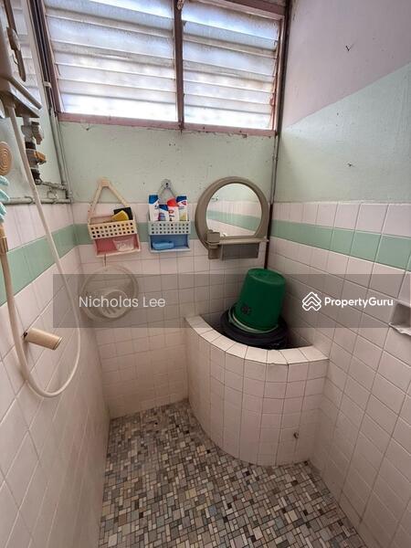 Untuk Dijual - Single Storey House at Ipoh Garden South