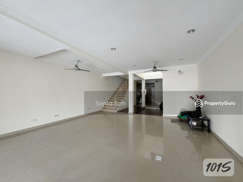 For Sale - Bayu Tinggi