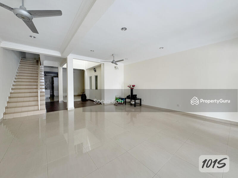For Sale - Bayu Tinggi