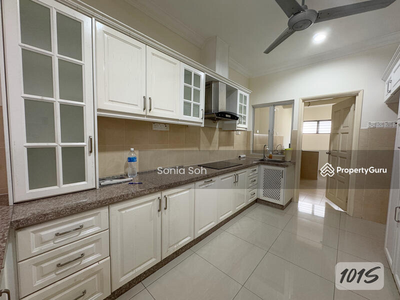 For Sale - Bayu Tinggi