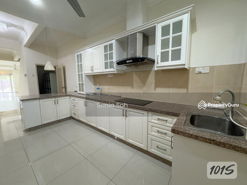For Sale - Bayu Tinggi