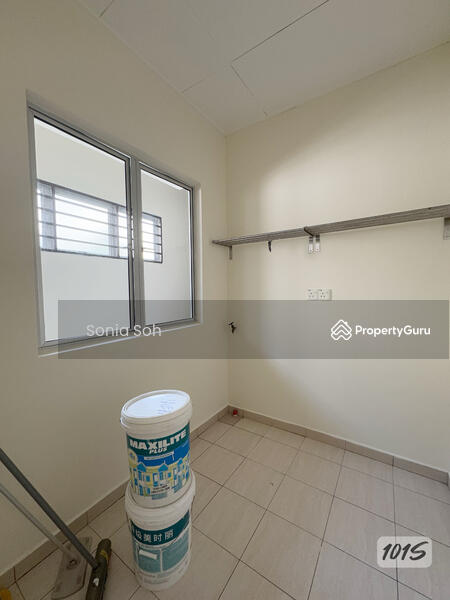 For Sale - Bayu Tinggi