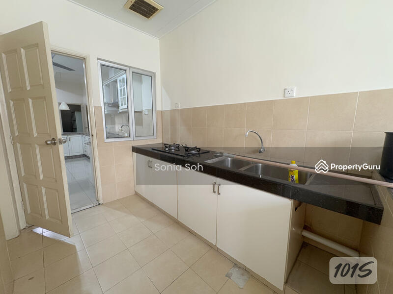For Sale - Bayu Tinggi