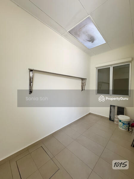 For Sale - Bayu Tinggi