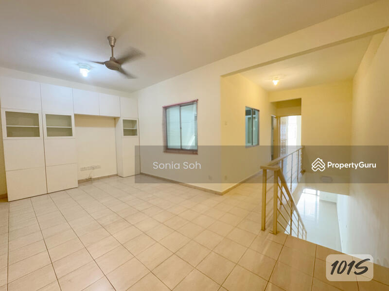 For Sale - Bayu Tinggi