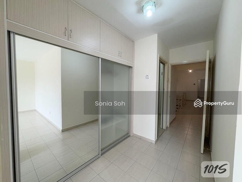 For Sale - Bayu Tinggi