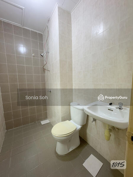 For Sale - Bayu Tinggi