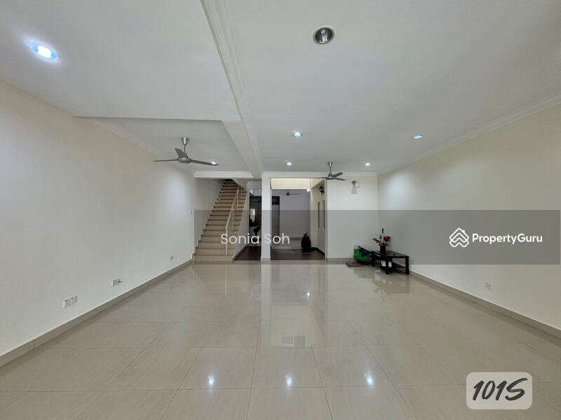 For Sale - Bayu Tinggi