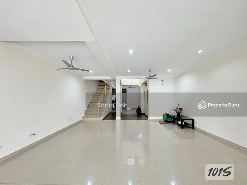 For Sale - Bayu Tinggi