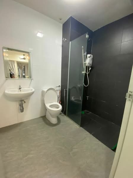 Servis Apartment untuk Disewa di Utropolis Urbano - Wei Kit - PropertyGuru.com.my