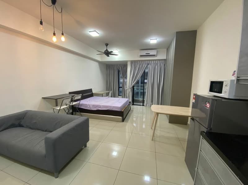 Servis Apartment untuk Disewa di Utropolis Urbano - Wei Kit - PropertyGuru.com.my