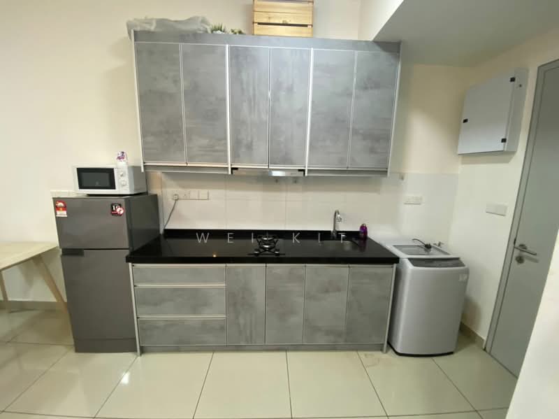 Servis Apartment untuk Disewa di Utropolis Urbano - Wei Kit - PropertyGuru.com.my