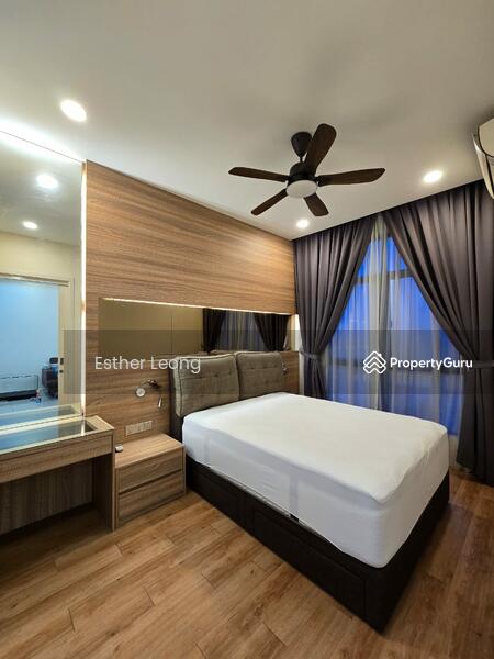 Untuk Dijual - KU Suites