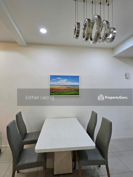 Untuk Dijual - KU Suites