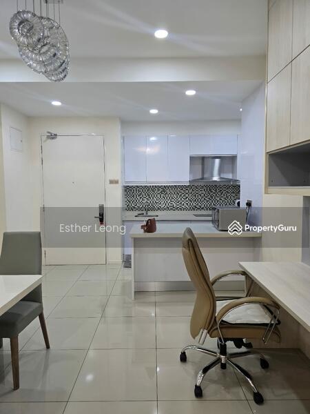 Untuk Dijual - KU Suites