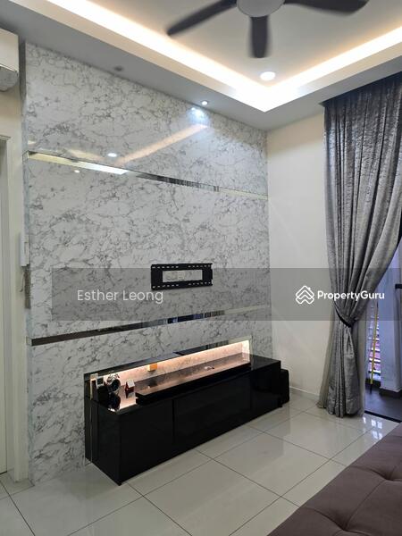 Untuk Dijual - KU Suites