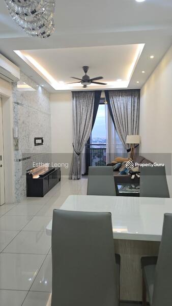 Untuk Dijual - KU Suites