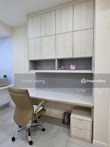 Untuk Dijual - KU Suites