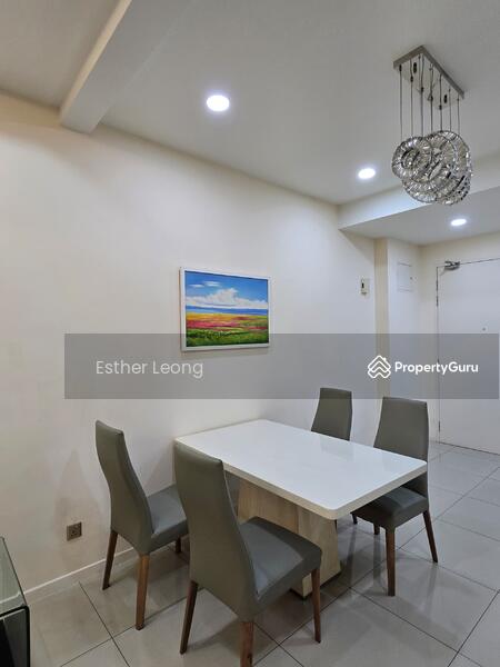 Untuk Dijual - KU Suites
