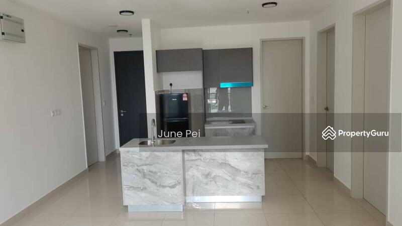 Service Residence for Rent at Trion 2 @ KL - June Pei - PropertyGuru.com.my