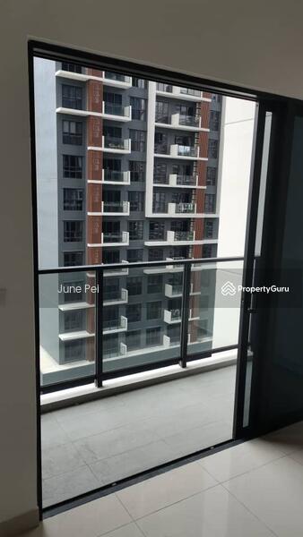 Service Residence for Rent at Trion 2 @ KL - June Pei - PropertyGuru.com.my