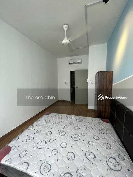 Untuk Disewa - Gaya Resort Homes