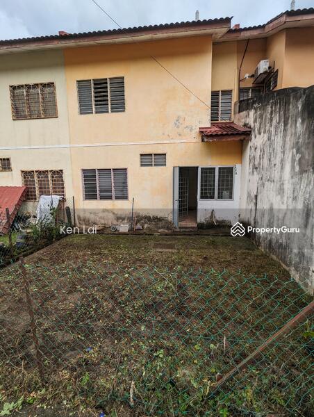 Rumah Teres 2 Tingkat untuk Dijual di Bandar Puncak Alam (Puncak Alam) - Ken Lai - PropertyGuru.com.my