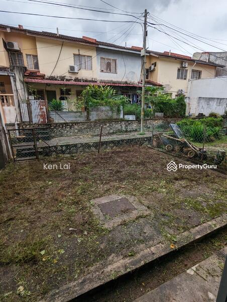 Rumah Teres 2 Tingkat untuk Dijual di Bandar Puncak Alam (Puncak Alam) - Ken Lai - PropertyGuru.com.my