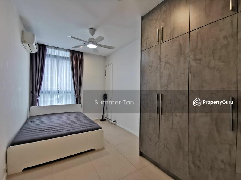 Servis Apartment untuk Dijual di Arcoris SOHO - Summer Tan - PropertyGuru.com.my