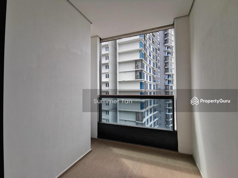 Servis Apartment untuk Dijual di Arcoris SOHO - Summer Tan - PropertyGuru.com.my