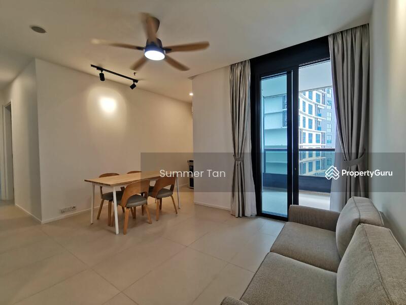 Servis Apartment untuk Dijual di Arcoris SOHO - Summer Tan - PropertyGuru.com.my
