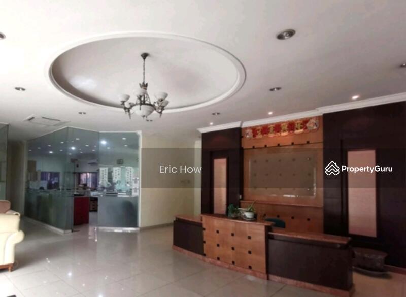 Untuk Dijual - Bukit puchong. Puchong