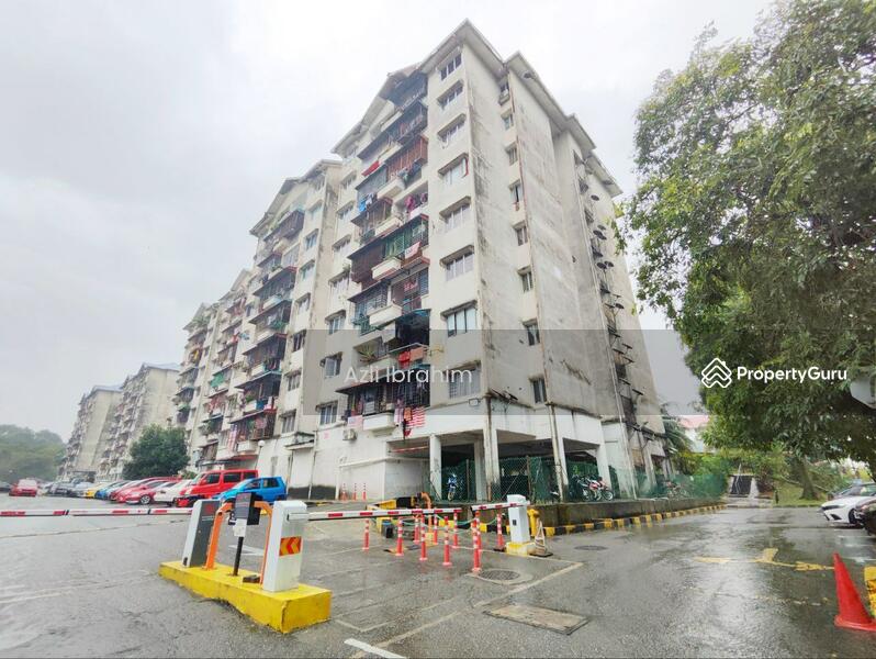 Taman Bunga Raya, Taman Bunga Raya, Taman Bunga Raya, Serendah ...
