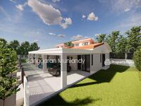 For Sale - Rumah Teres Setingkat di Selama Perak
