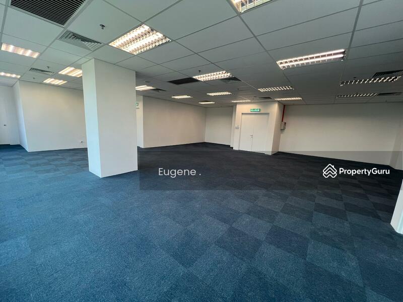 Untuk Dijual - Union Tower Desa Commercial Centre, Taman Desa, Kuala Lumpur
