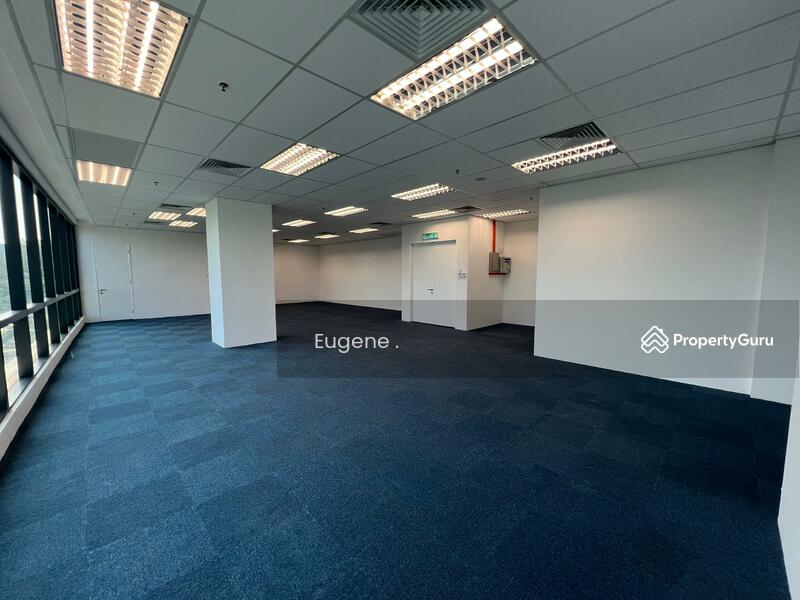 Untuk Dijual - Union Tower Desa Commercial Centre, Taman Desa, Kuala Lumpur
