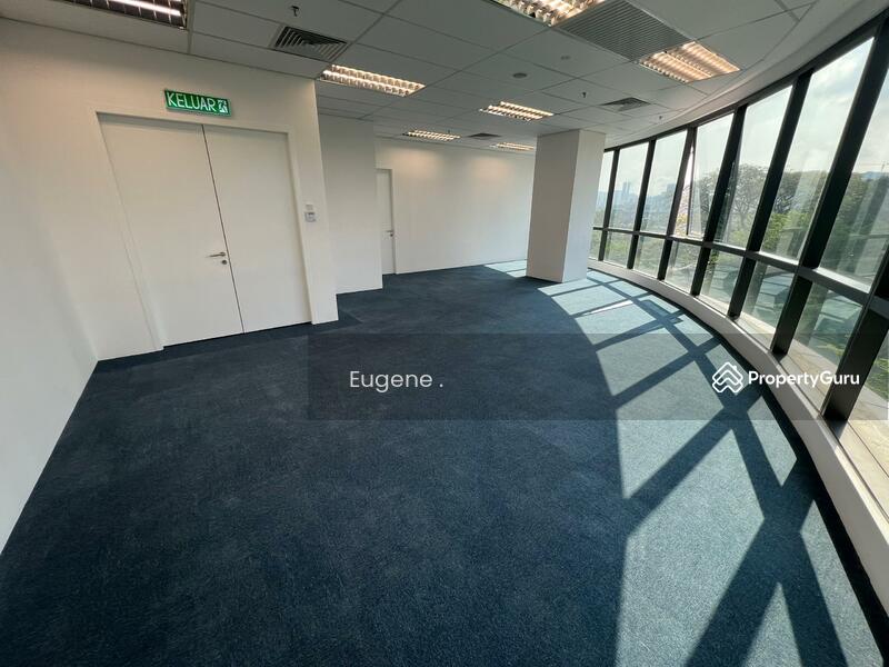 Untuk Dijual - Union Tower Desa Commercial Centre, Taman Desa, Kuala Lumpur
