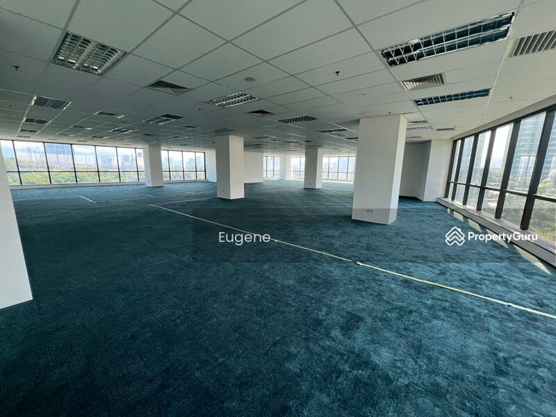 Untuk Dijual - Union Tower Desa Commercial Centre, Taman Desa, Kuala Lumpur