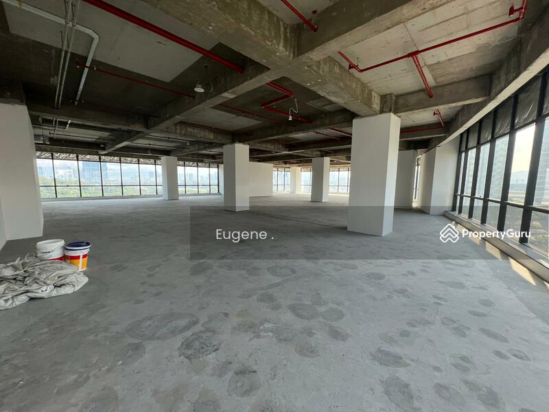 Untuk Dijual - Union Tower Desa Commercial Centre, Taman Desa, Kuala Lumpur