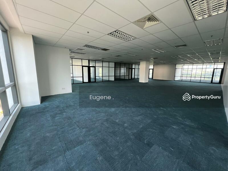 Untuk Dijual - Union Tower Desa Commercial Centre, Taman Desa, Kuala Lumpur
