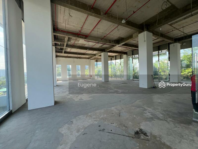 Untuk Dijual - Union Tower Desa Commercial Centre, Taman Desa, Kuala Lumpur