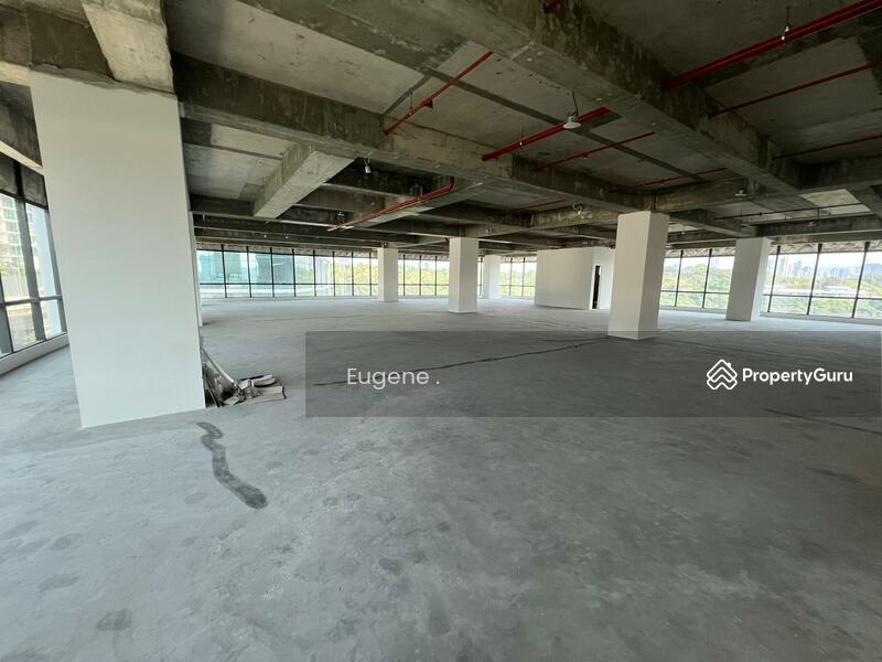 Untuk Dijual - Union Tower Desa Commercial Centre, Taman Desa, Kuala Lumpur