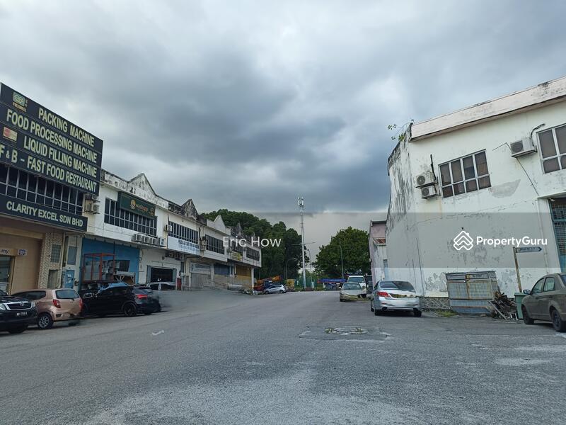 Factory for Sale in Bandar Bukit Puchong (Puchong) - Eric How - PropertyGuru.com.my