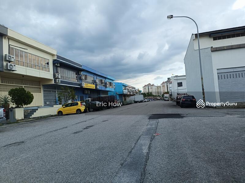 Factory for Sale in Bandar Bukit Puchong (Puchong) - Eric How - PropertyGuru.com.my