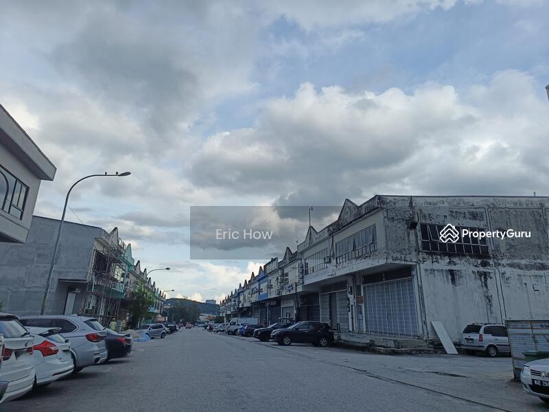 Factory for Sale in Bandar Bukit Puchong (Puchong) - Eric How - PropertyGuru.com.my