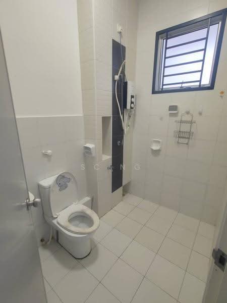 Rumah Teres 2-Tingkat untuk Dijual di Bukit Indah (Iskandar Puteri (Nusajaya)) - SC Ng - Bathroom - PropertyGuru.com.my